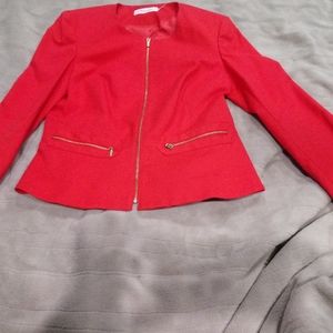Calvin Klein Blazer/Jacket